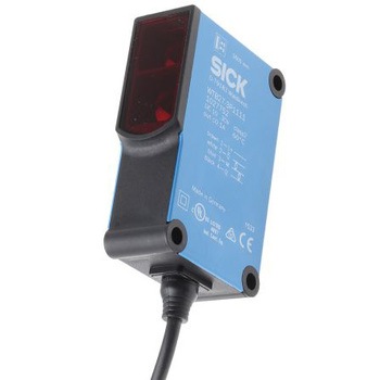 WTB27-3P1111 Sick dZT ubN` SICK 47124325