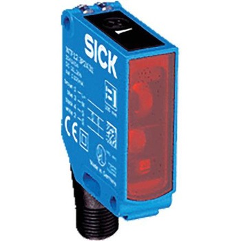 Sick 光電センサ ブロック形 SICK