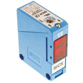 WT260-R260 Sick dZT ubN` SICK 47124377