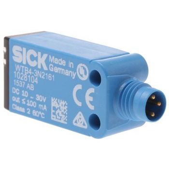 WTB4-3N2161 Sick dZT ubN` SICK 47124404