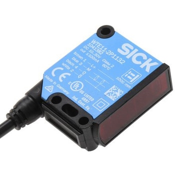 Sick 光電センサ ブロック形 SICK