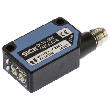 Sick 光電センサ ブロック形 SICK