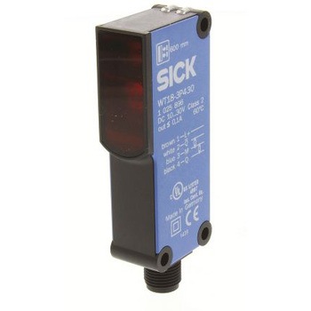 WT18-3P430 Sick dZT ubN` SICK 47124614