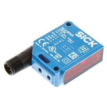 Sick 光電センサ ブロック形 SICK