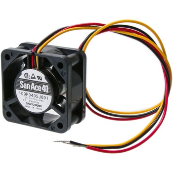 109P0405J601 SanAce DCt@ RmdC 47124716