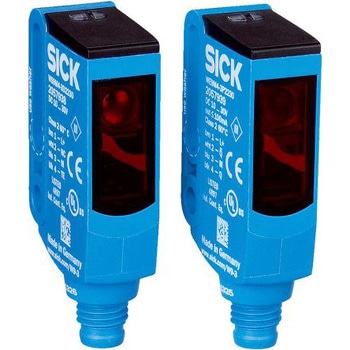 Sick 光電センサ 角形 SICK
