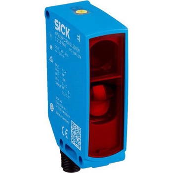 Sick 光電センサ 角形 SICK