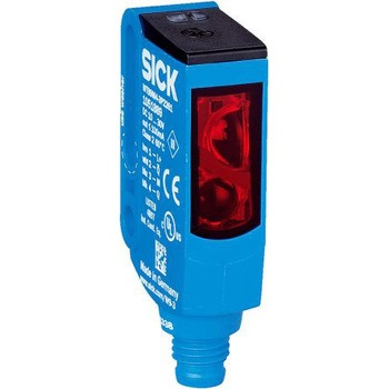 Sick 光電センサ 角形 SICK