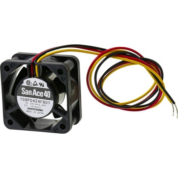 109P0424F601 SanAce DCt@ RmdC 47125556