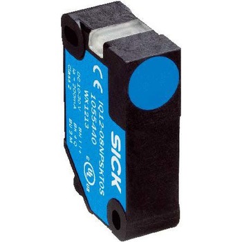 IQC12-04BPPKQ8SA00 Sick 誘導型センサ ブロック形 SICK 47125856