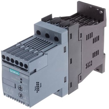 Siemens (シーメンス) ソフトスタータ 3RW30シリーズ SIEMENS