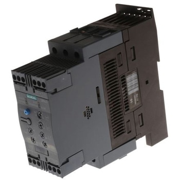 Siemens (シーメンス) ソフトスタータ 3RW40シリーズ SIEMENS