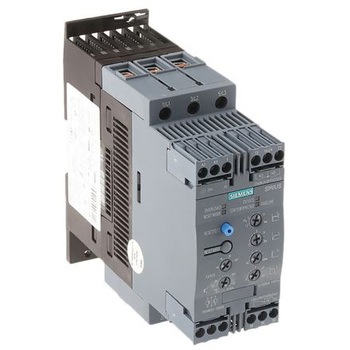 Siemens (シーメンス) ソフトスタータ 3RW40シリーズ SIEMENS
