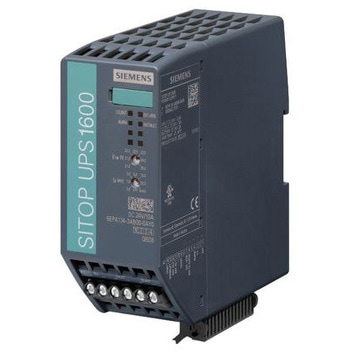 Siemens DINレール取付電源 / パネル取付電源 SIEMENS