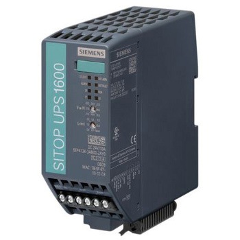 Siemens DINレール取付電源 / パネル取付電源 SIEMENS