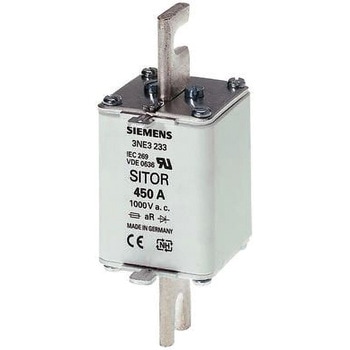 Siemens NHヒューズ SIEMENS