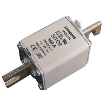 Siemens NHヒューズ SIEMENS