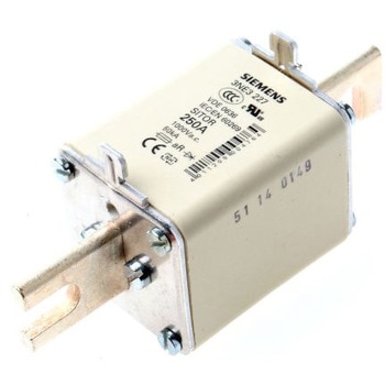 Siemens NHヒューズ SIEMENS