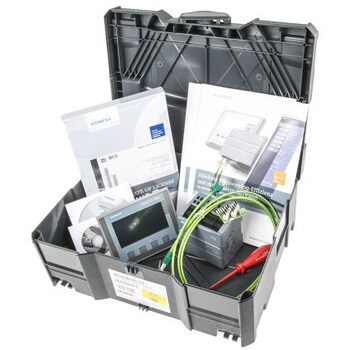 Siemens PLC (CPUユニット) スタータキットユニット SIEMENS Siemens PLC (CPUユニット) スタータキットユニット SIEMENS