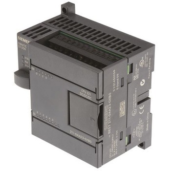 6ES7211-0AA23-0XB0 Siemens PLC (CPUjbg)jbg SIEMENS 47127274