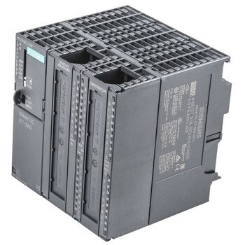 Siemens PLC (CPUユニット)ユニット SIEMENS ディスクリートその他関連