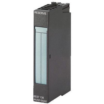 6ES7138-4AA01-0AA0 Siemens PLC I/O���W���[�� SIEMENS 47127509