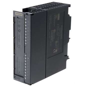 Siemens PLC I/Oモジュール SIEMENS