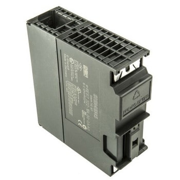 Siemens PLC I/Oモジュール SIEMENS