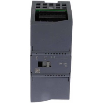 Siemens PLC I/Oモジュール アナログ入力 SIEMENS