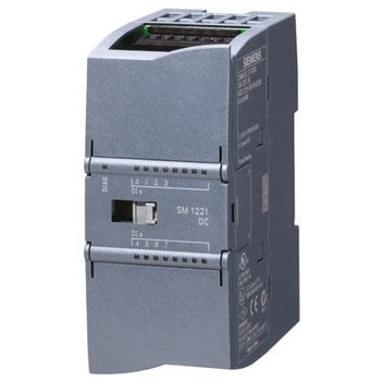 Siemens PLC I/Oモジュール アナログ入力 SIEMENS
