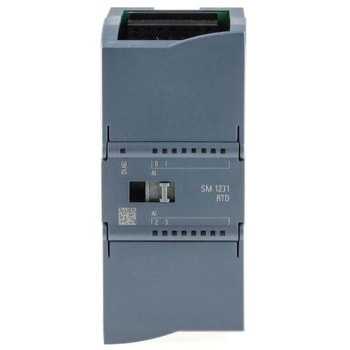 Siemens PLC I/Oモジュール アナログ入力 SIEMENS