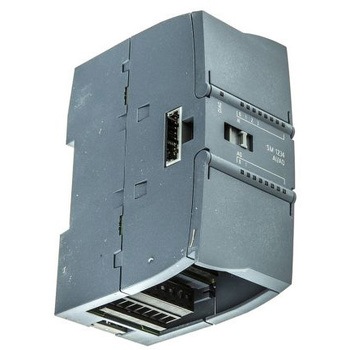 Siemens PLC I/Oモジュール アナログ入力 SIEMENS