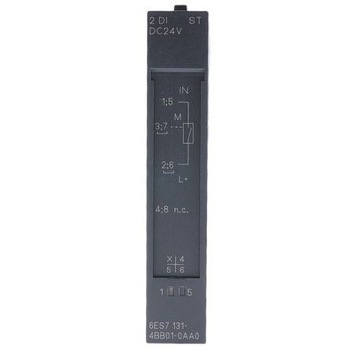 6ES7131-4BB01-0AA0 Siemens PLC I/O���W���[�� �f�W�^������ SIEMENS 47127974