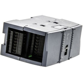 Siemens PLC I/Oモジュール デジタル入力 SIEMENS ディスクリート