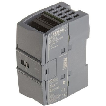 Siemens PLC I/Oモジュール デジタル入力 SIEMENS