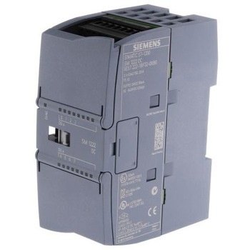 Siemens PLC I/Oモジュール デジタル入力 SIEMENS
