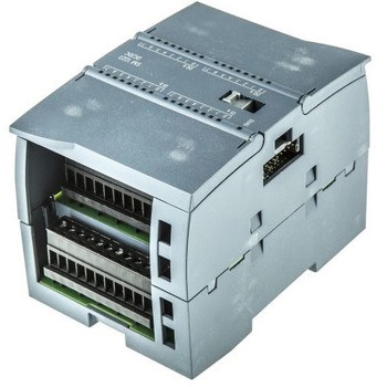 Siemens PLC I/Oモジュール デジタル入力 SIEMENS