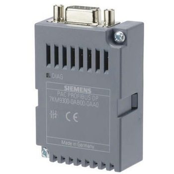 Siemens PLC拡張モジュール SIEMENS