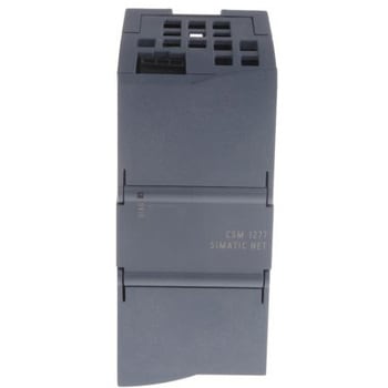 Siemens PLC拡張モジュール SIEMENS