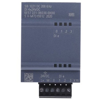 Siemens PLC拡張モジュール SIEMENS
