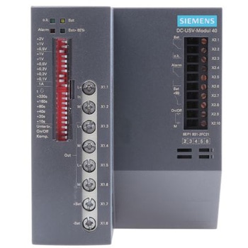 Siemens UPS無停電電源 SIEMENS