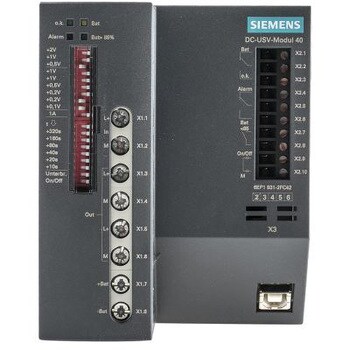 Siemens UPS無停電電源 SIEMENS スイッチング電源 【通販モノタロウ】