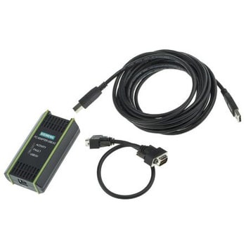 Siemens みす SIMATIC S7-300 (CPUユニット)2点セット Siemens みす SIMATIC S7-300 (CPUユニット)2点セット