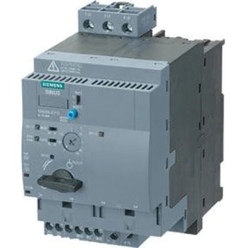 Siemens アドバンスドモータスタータ 3RA6シリーズ SIEMENS