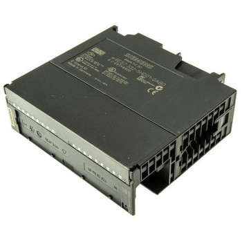 Siemens アナログ出力モジュール SIEMENS