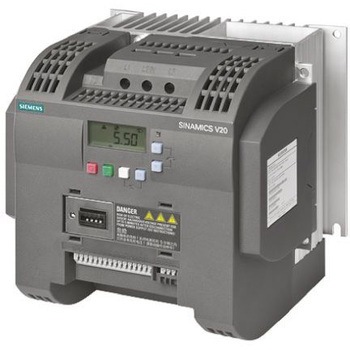 6SL3210-5BB23-0UV0 Siemens Co[^ SINAMICS V20 SIEMENS 47130729
