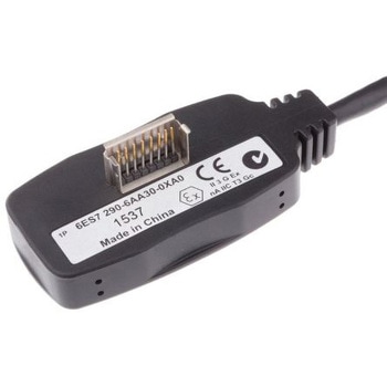 Siemens ケーブル 延長ケーブル S7-1200用 SIEMENS