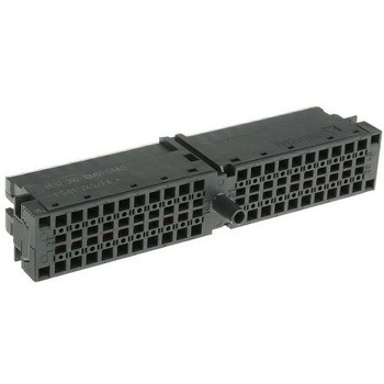 Siemens コネクタ 前面取り付け用コネクタ SIMATIC S7-300 SM 331アナログ入力モジュール用 SIEMENS