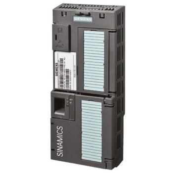 Siemens コントロールユニット SINAMICS G120 SIEMENS