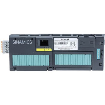 Siemens コントロールユニット SINAMICS G120 SIEMENS